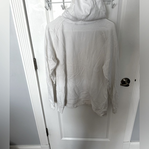 The North Face EUC sz XL sweater - Picture 2 of 4